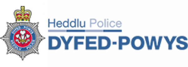 Dyfed-Powys Police Logo