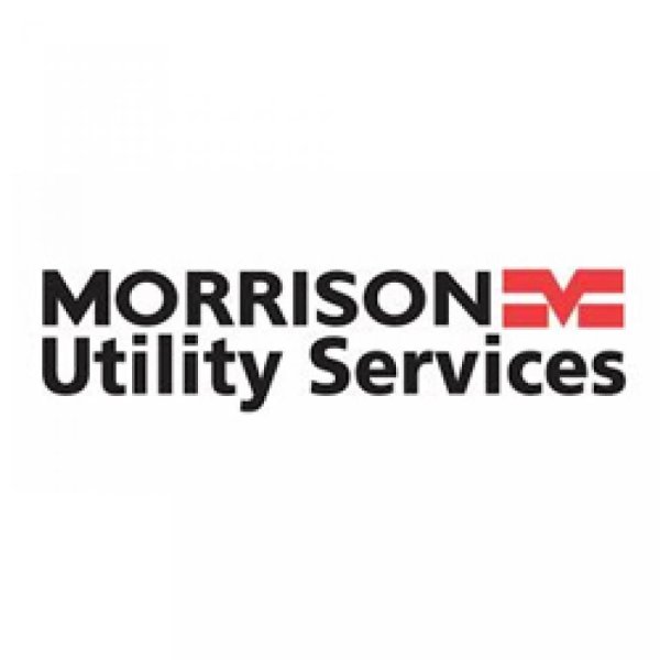 Morrison Utility Service Logo