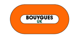 Bouygues UK Logo