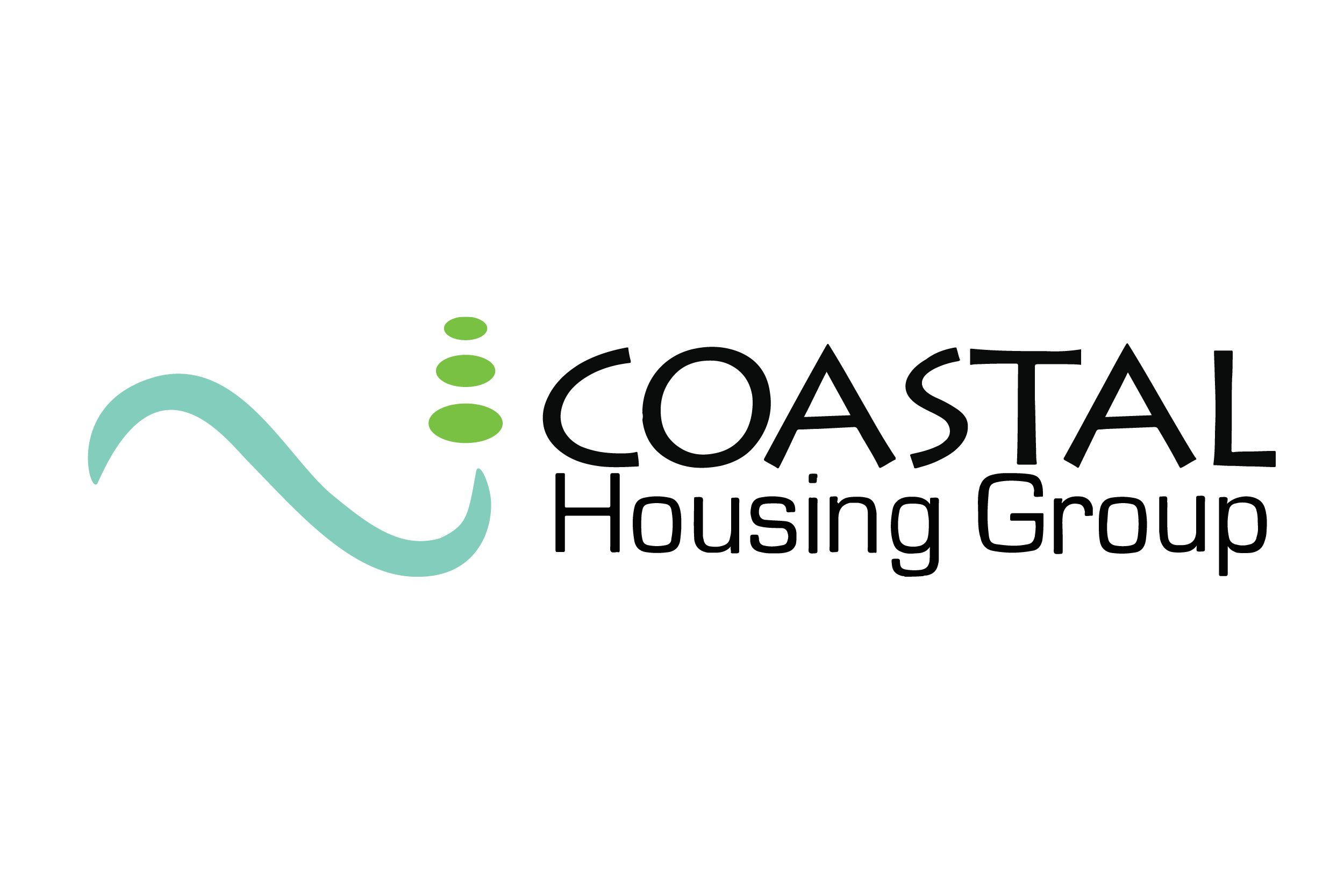 Coastal Housing Logo