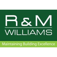 R & M Williams Logo