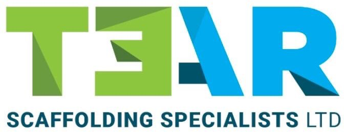 TEAR Scaffolding Logo