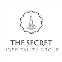 The Secret Hospitality  Logo