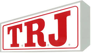 TRJ Logo